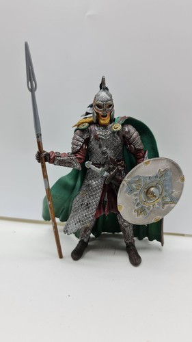 Lord the rings rohirrim - of,