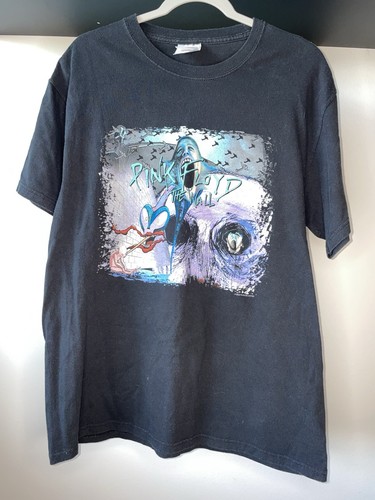 Vintage pink floyd - vintage,