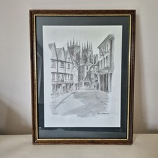 Colin Williamson Grey York