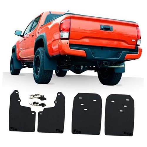 Mud flaps for - toyota,