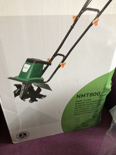 Nmt800 800w corded electric - nmt800,