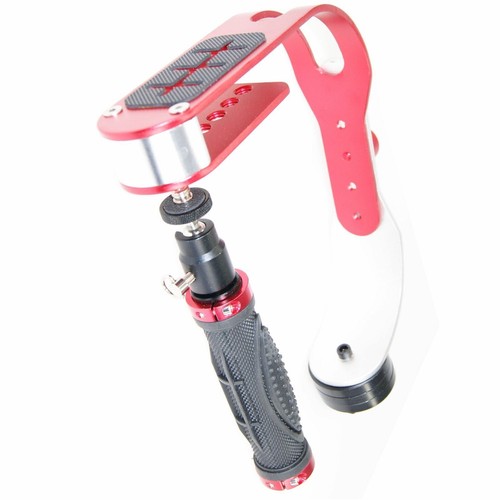 Camera handle grip pistol - handle,
