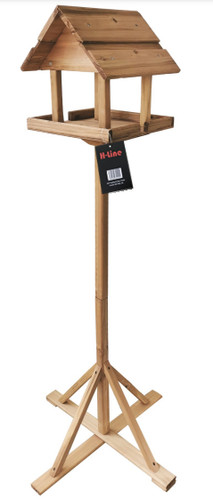 Premium free standing - premium, wooden