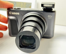 Canon PowerShot SX720 HS