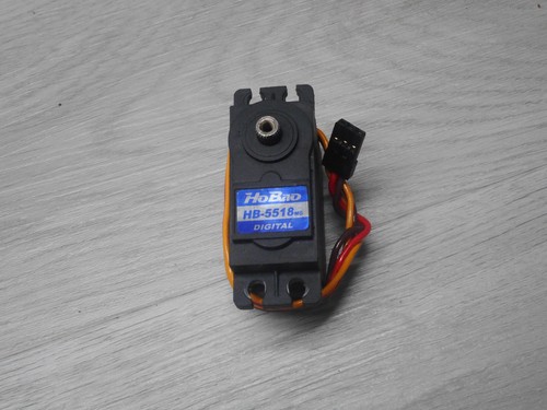 Hobao hyper gtb 5518mg - hyper,