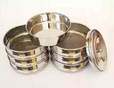 SS Sieves Heavy Gauge Standard
