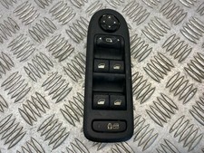 2010 CITROEN C5 FRONT DRIVERS