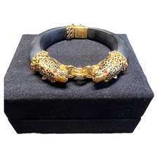 22 Karat Gold Plated Duchess