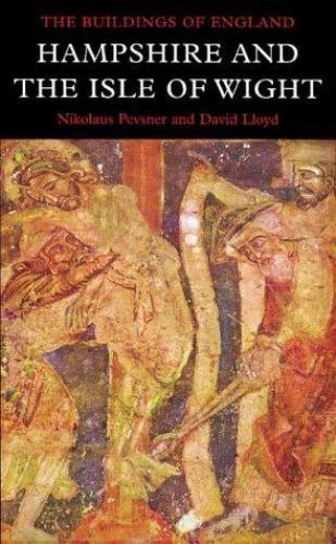 Pevsner architectural guides - architectural,