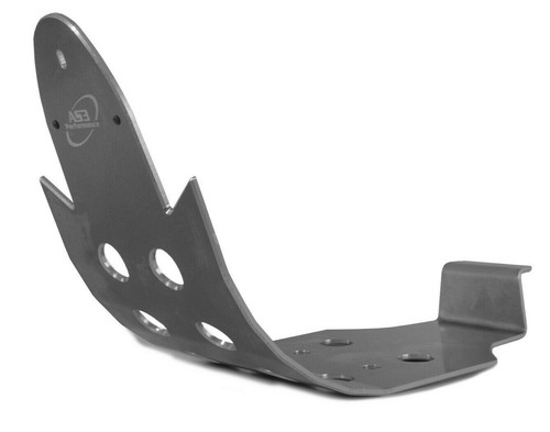 As3 skid plate sump - sump, for