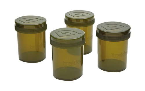 Trakker large glug pots - large,