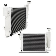 40mm HIGH FLOW ALLOY RADIATOR