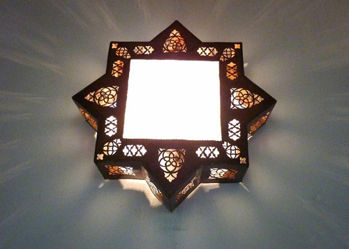 Authentic handmade moroccan - authentic,