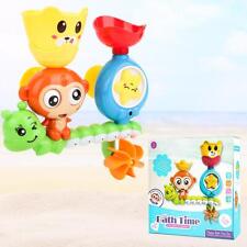 Baby Bath Toy Water Spray Set