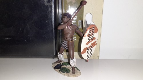 Britains 20032 zulu - 20032, wars