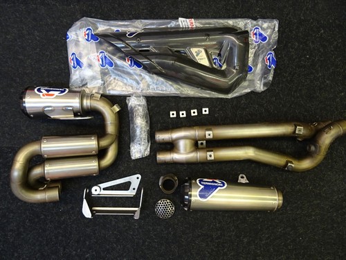 Ducati panigale v4rs - v4rs, factory