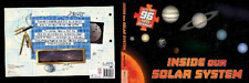 Solar System (Deluxe Jigsaw Book), Very Good Condition, , ISBN 1789053862
