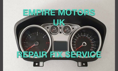 Ford instrument cluster repair - instrument,