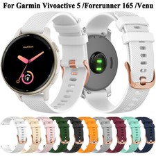 18mm Sports Band Strap For