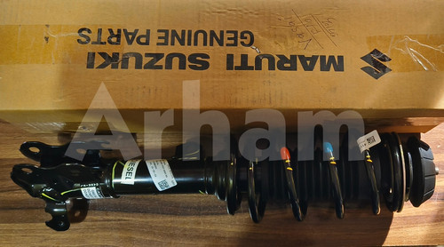 New suzuki genuine - new,