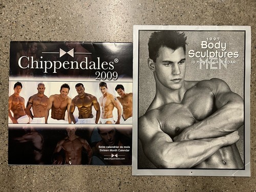 Chippendales 2009 body - 2009,