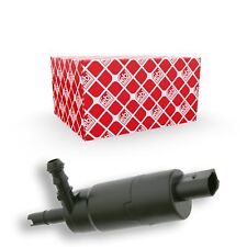 febi 26274 Washer Pump