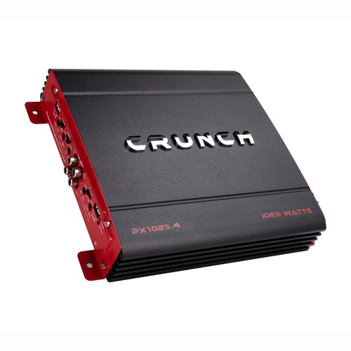 Crunch 1025 1000 watt - crunch,