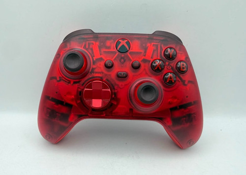 Genuine xbox series - genuine,