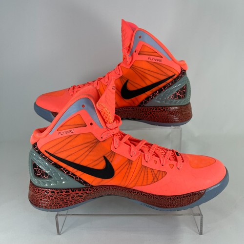 Nike hyperdunk 2011 basketball - nike,
