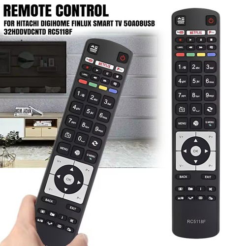 For hitachi digihome - hitachi,
