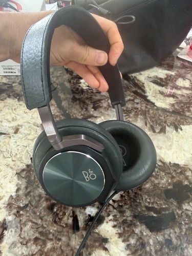 Bang olufsen beoplay h6 deep - &,