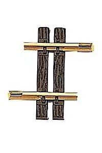 Lgb straight track 52mm - straight,
