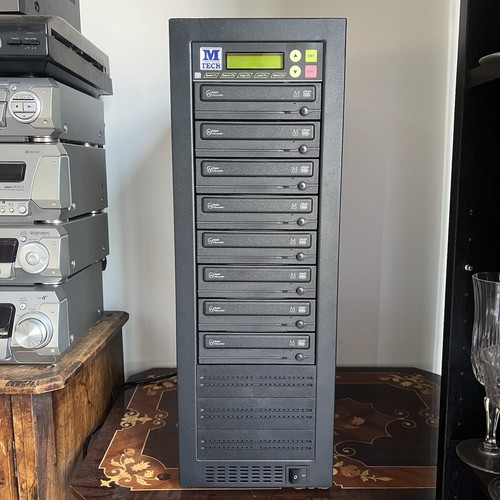 Tech cd dvd - 1-to-10, cd/dvd