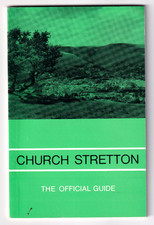 CHURCH STRETTON. The Official