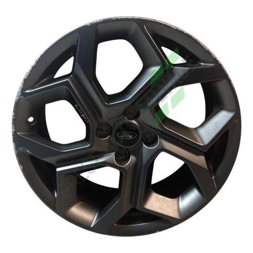 2023 ford fiesta 18 - ford, 18"