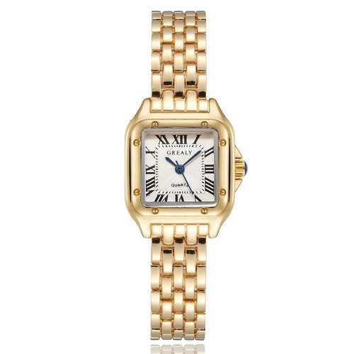 Ladies luxury square - luxury,