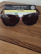 WOMENS FOSTER GRANT SCRATCH