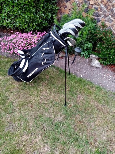 Golf bag - golf,
