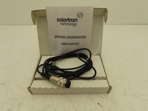 Solartron 25 s - solartron, ax/0.25/s