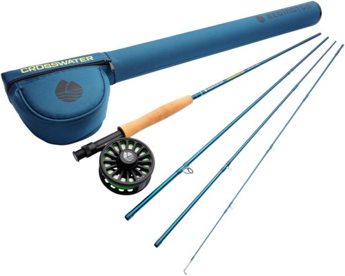 Redington crosswater fly - redington,