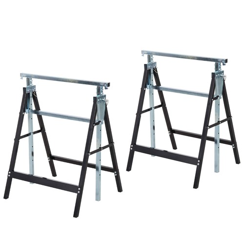 Set adjustable telescopic - set, 2