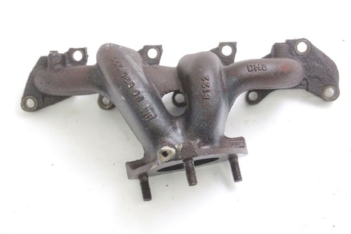Exhaust manifold opel corsa - manifold,