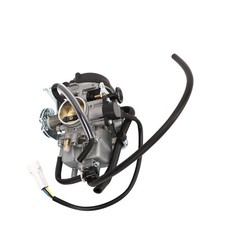 Motorcycle Carburetor Engine