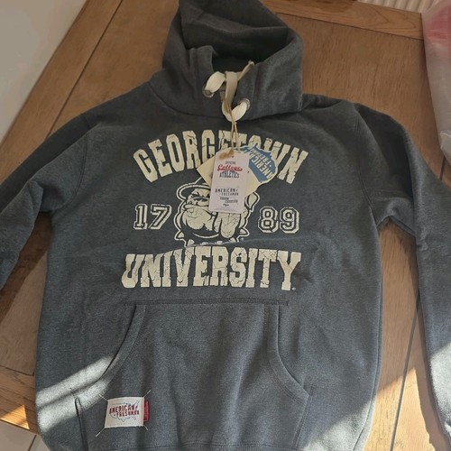 American freshman authentic - freshman,