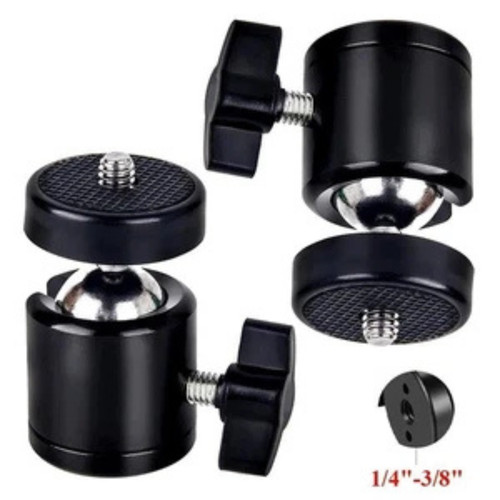 360 tripod ball - tripod, head
