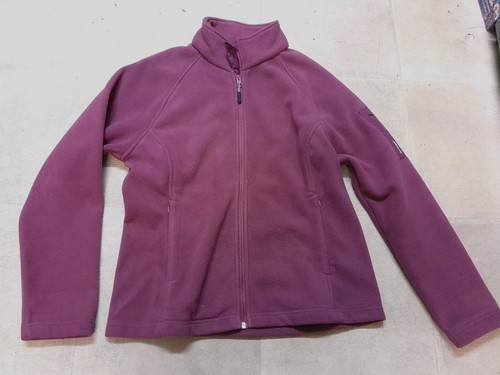 Ladies musto fleece coat - coat, uk