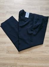 Mens Black/ Boys Tu Slim Fit