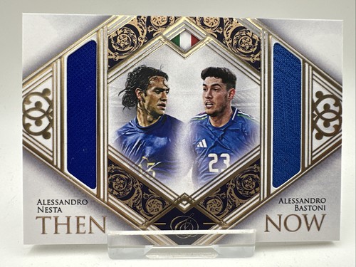 Futera italy dual patch - italy,