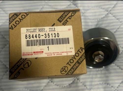 Toyota 88440 35130 idler - toyota,