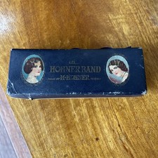 Vintage M. Hohner "The Hohner